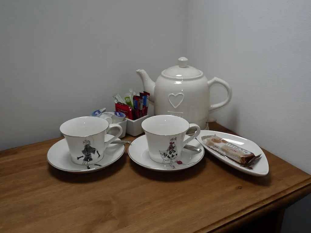 Hotel photo 10