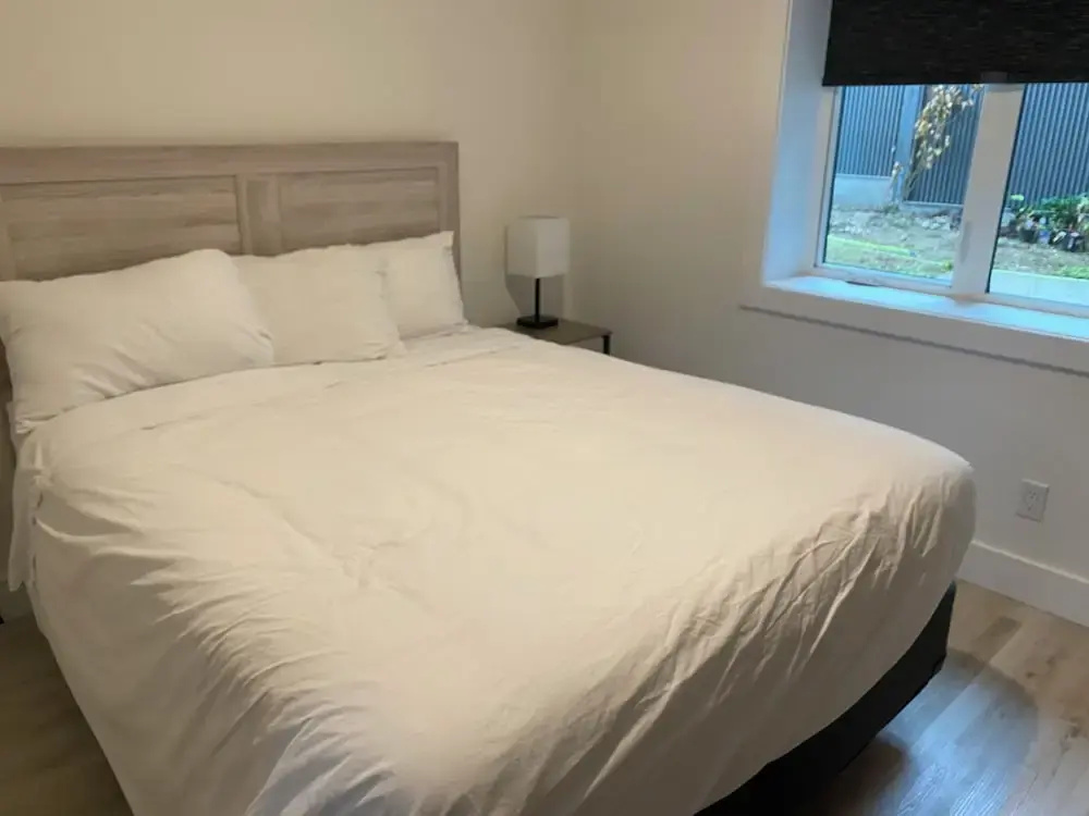 Pacific Point Market & Suites - Chambres