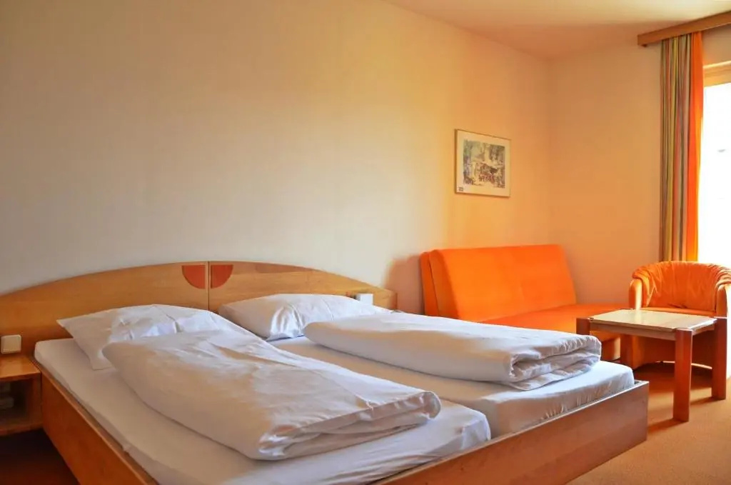 Hotel Restaurant Marko - Chambres