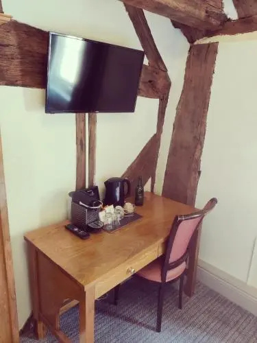 The Greyhound Inn - Général