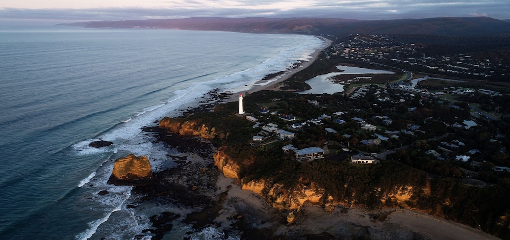 Beach & Waterfront