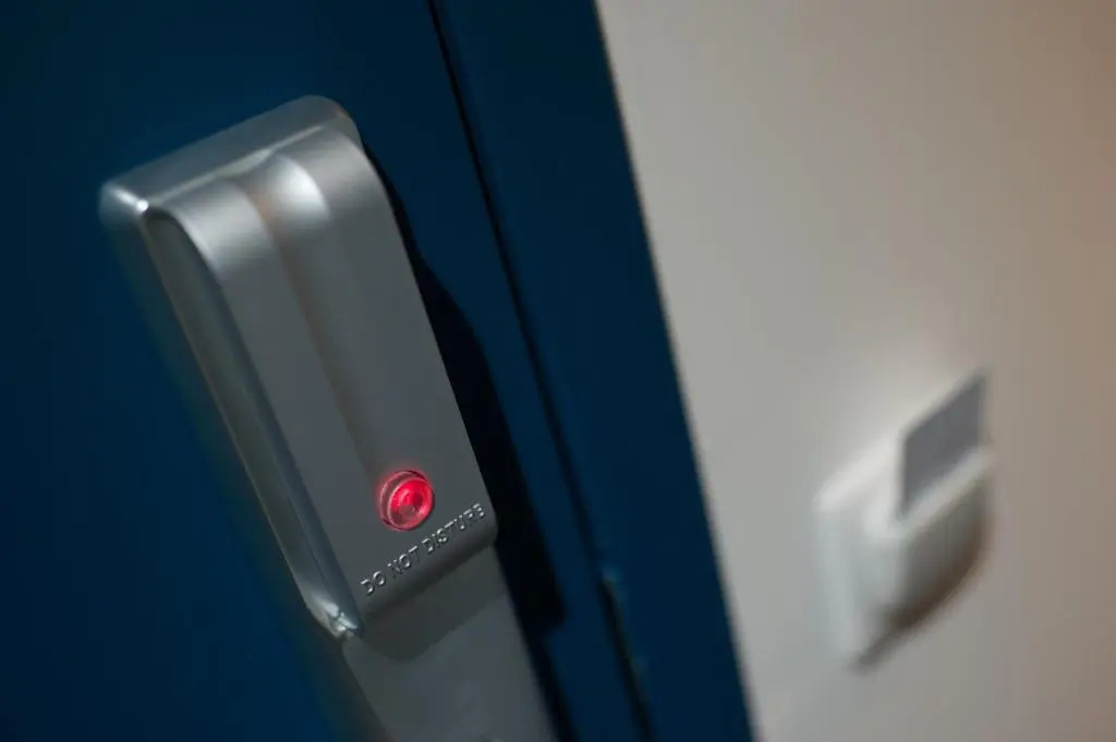 Le NexHotel - Chambres