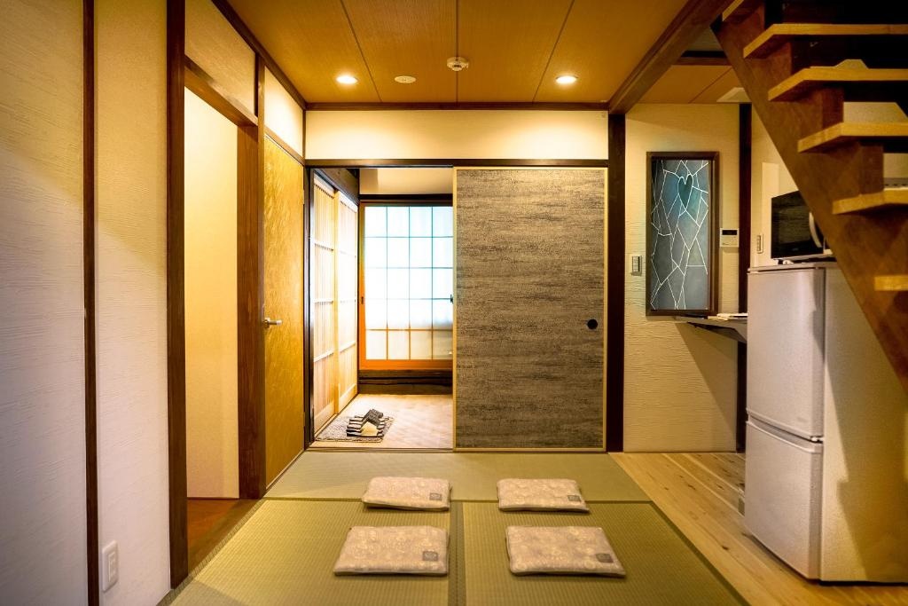 INN PLUS Toji Fushin 사진 14