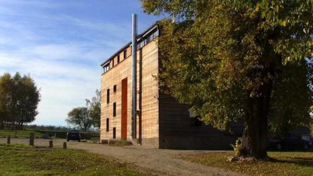 Residence Bábel