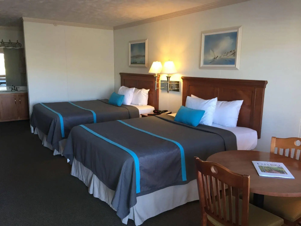 Hotel photo 5