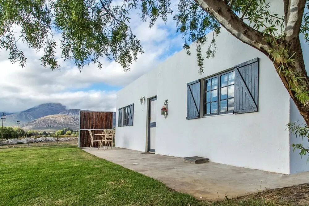 Shanzeley Guest House