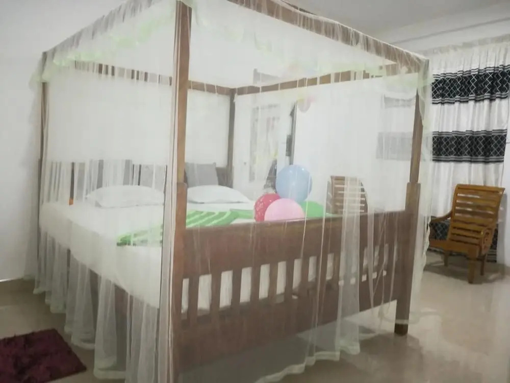 Rekawa Village Hotel - Chambres