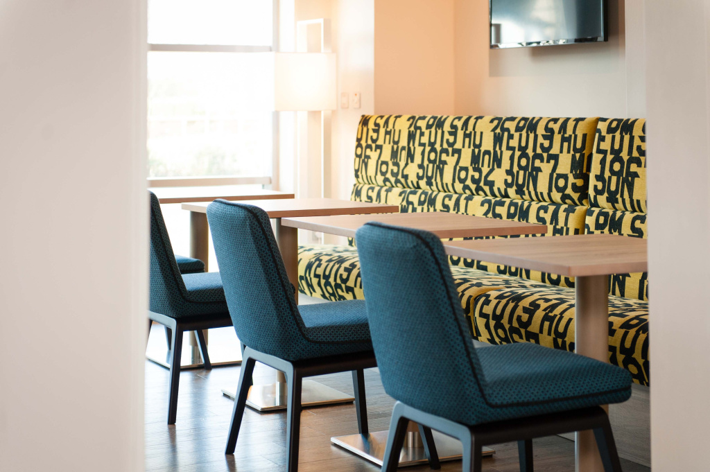 Holiday Inn Darlington - North A1M by IHG - Général