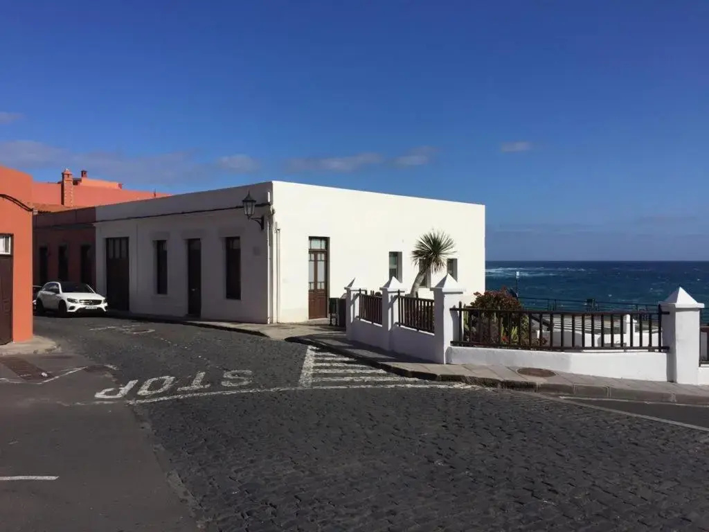 La Casa del Mar