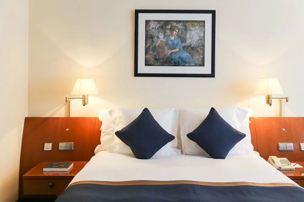 Le Royal Hotels & Resorts - Chambres