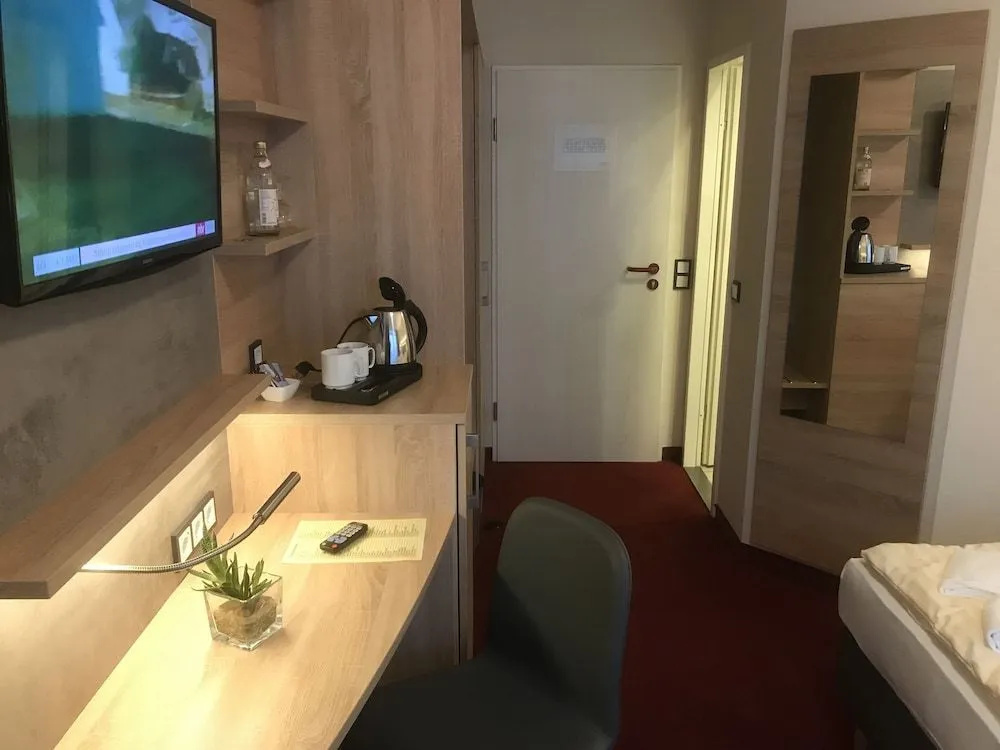 Hotel-Restaurant Stüer - Général