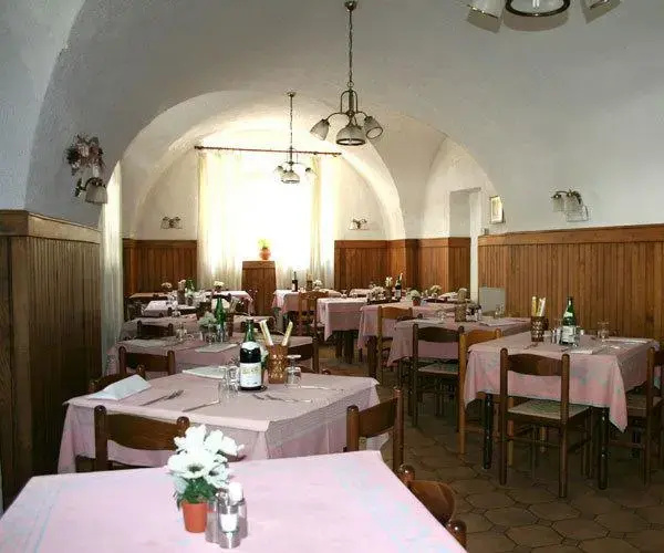 Hotel Pedrotti - фото 10