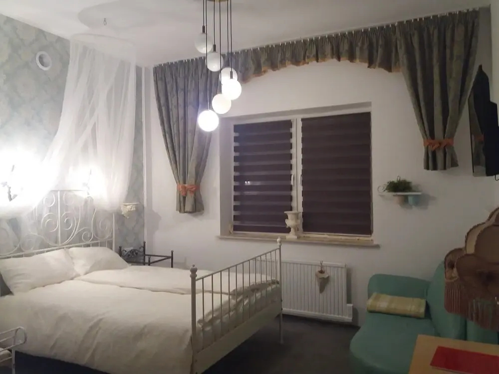 Classic room