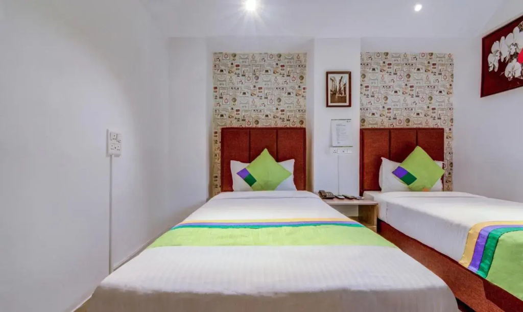 Hotel photo 16