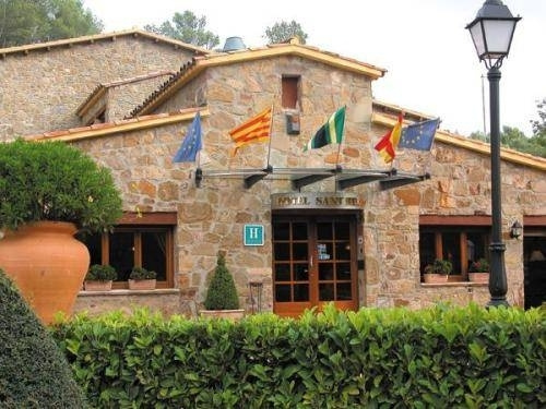 Spa Sant Ferriol
