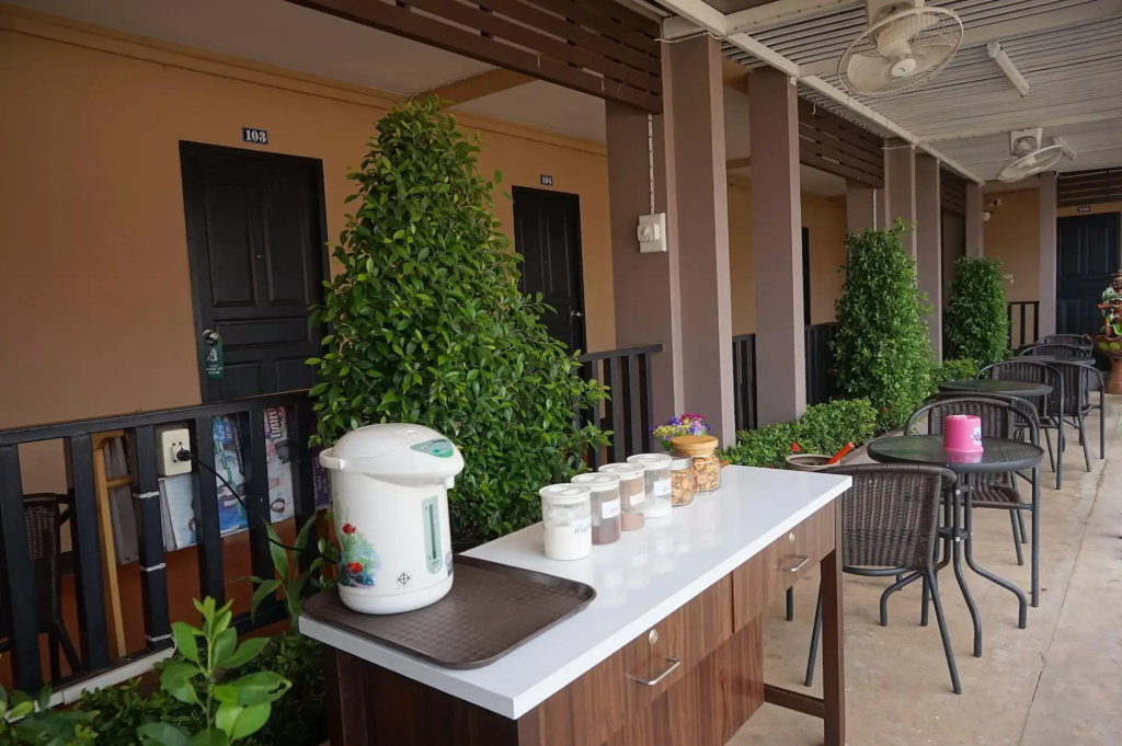 Hotel photo 13