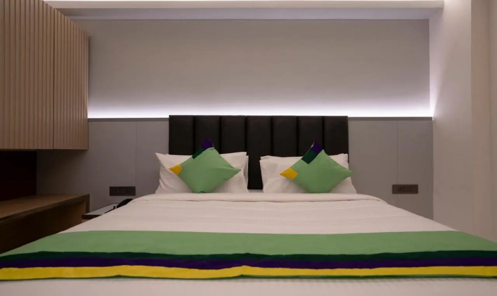 Hotel photo 7