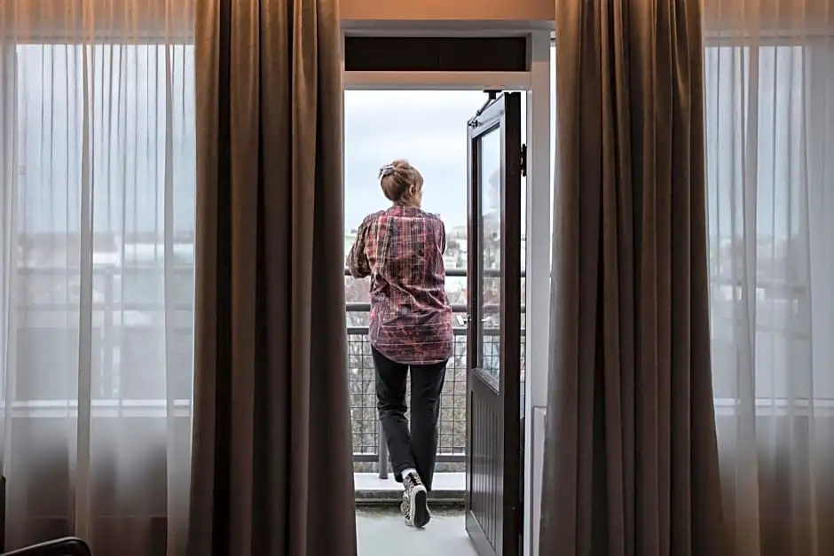 Hotel Holt - The Art Hotel - Chambres