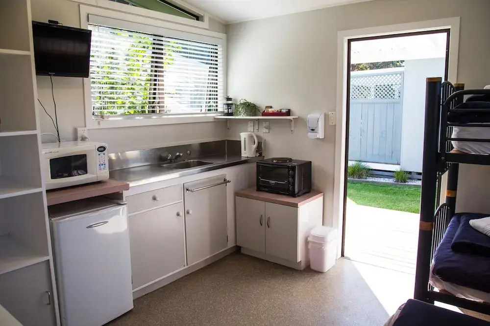 Tasman Holiday Parks – Hahei Beach - Chambres