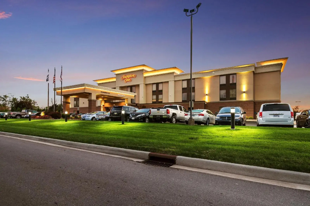 Hotel photo 43