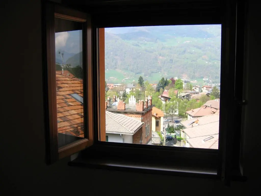 Albergo Esposito - Chambres