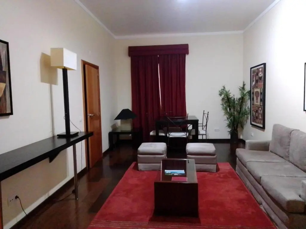 Hotel Acez - Chambres