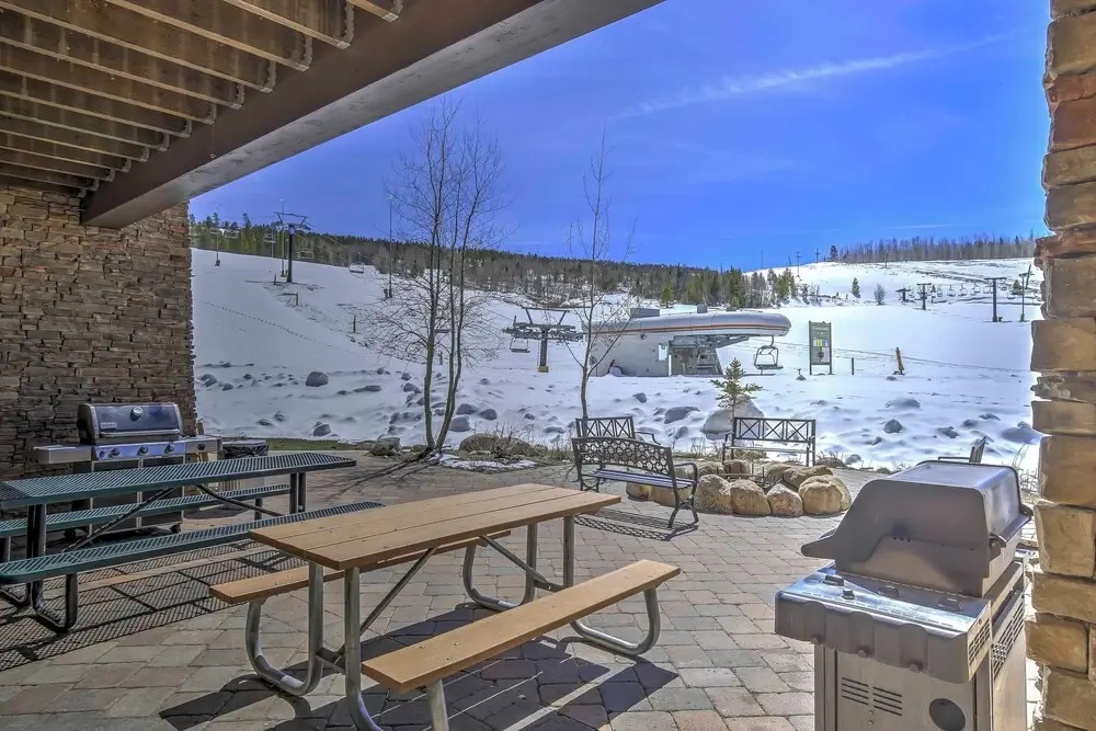 Granby Ranch Condo w/ Balcony: 1 Mi to Lake Granby