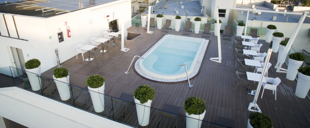 Hotel photo 21