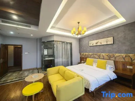 Premium room