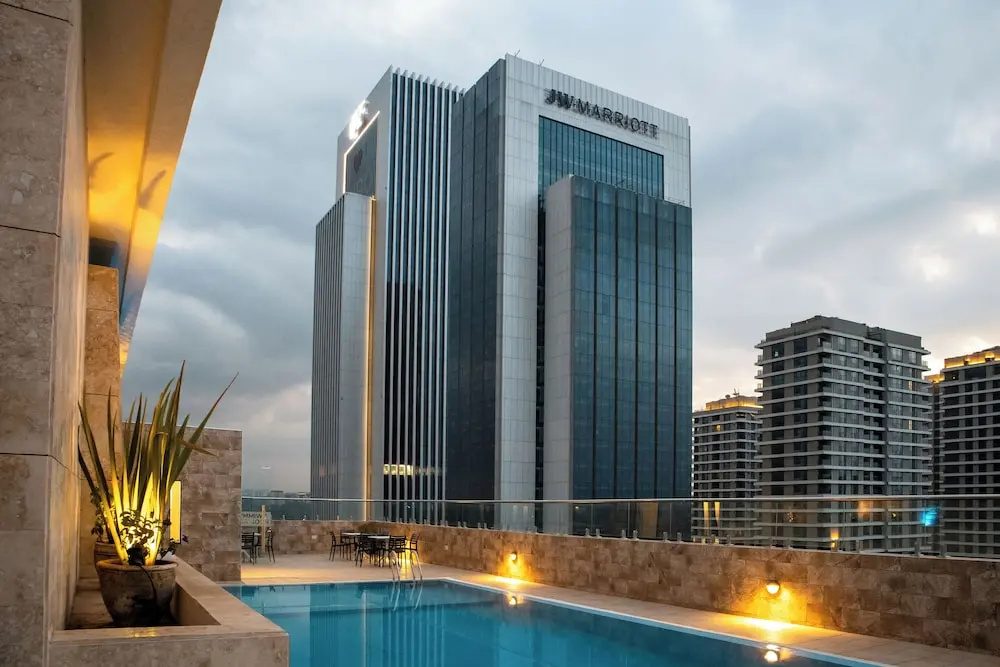Elite Apartments