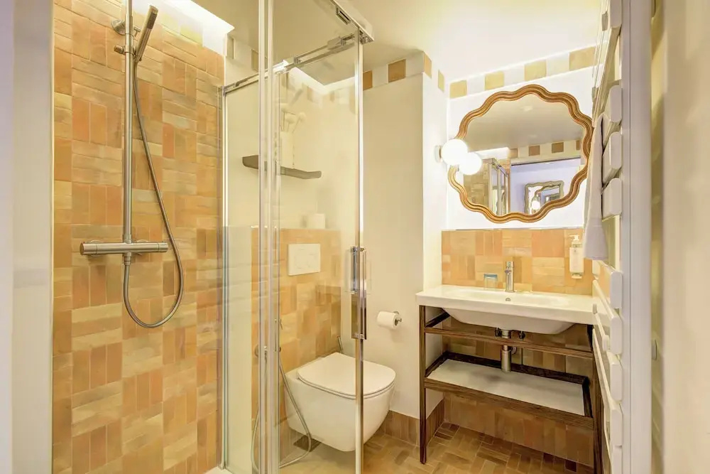 Hôtel Gabriel - Nouveauté 2025 - Chambres