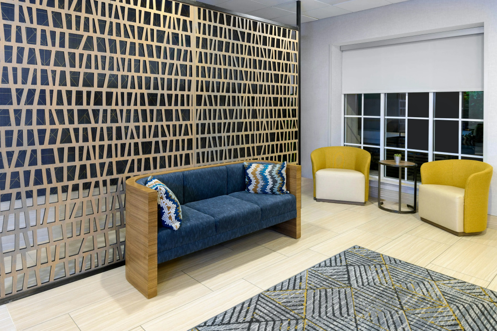Homewood Suites by Hilton® Orlando-UCF Area - Général