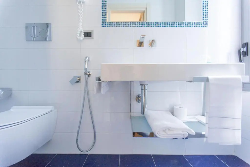 Hotel Piacenza - Chambres