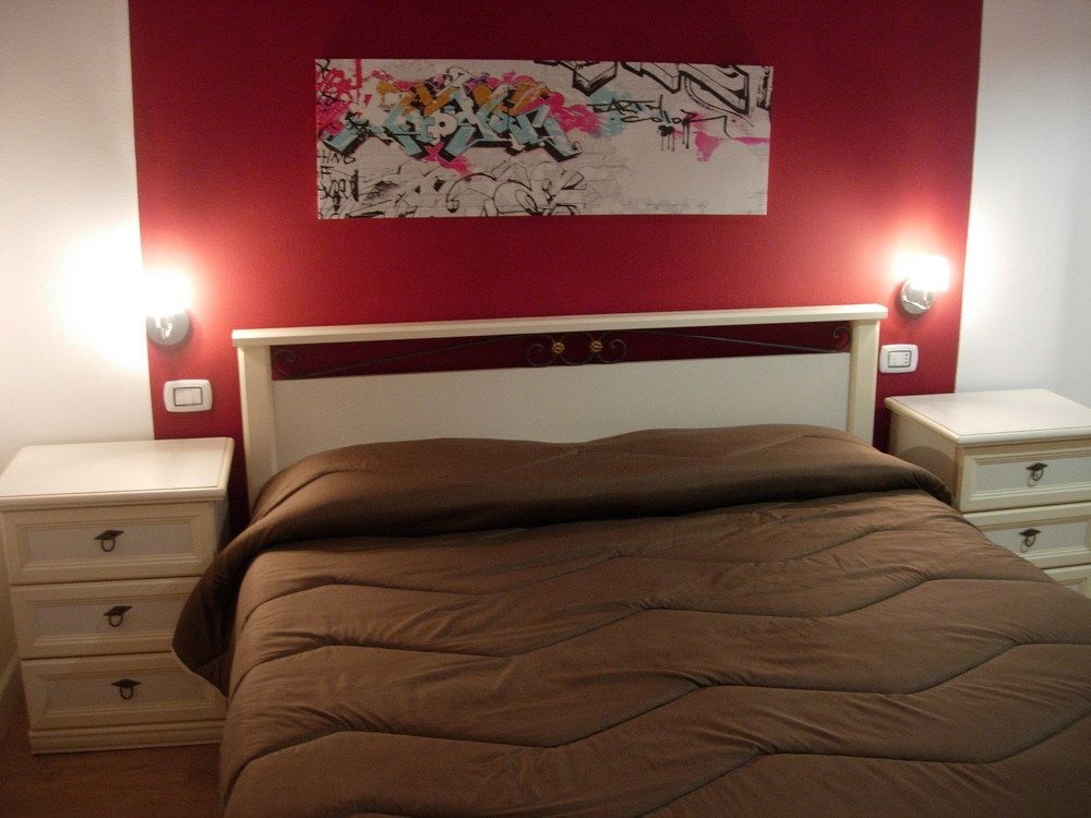 Afea Art & Rooms — 3
