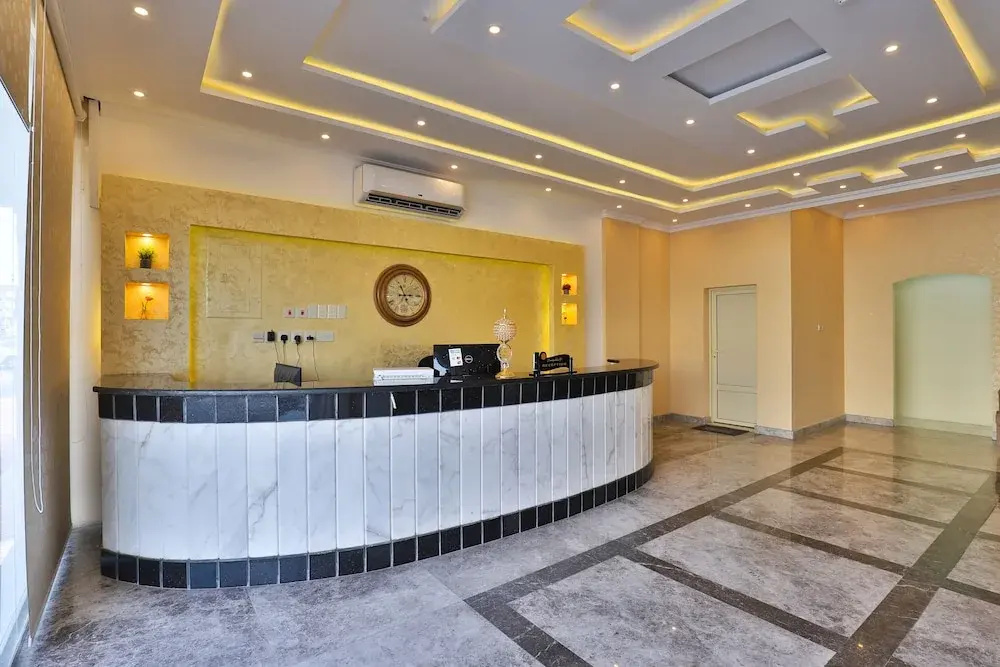 Hotel photo 12