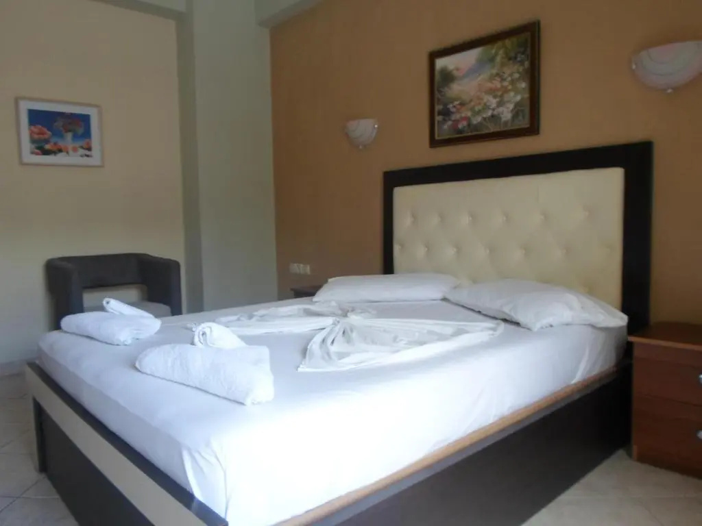 Hotel Pini - Chambres
