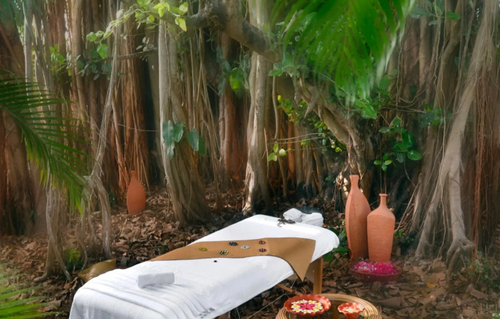 The LaLiT Golf & Spa Resort Goa - фото 19