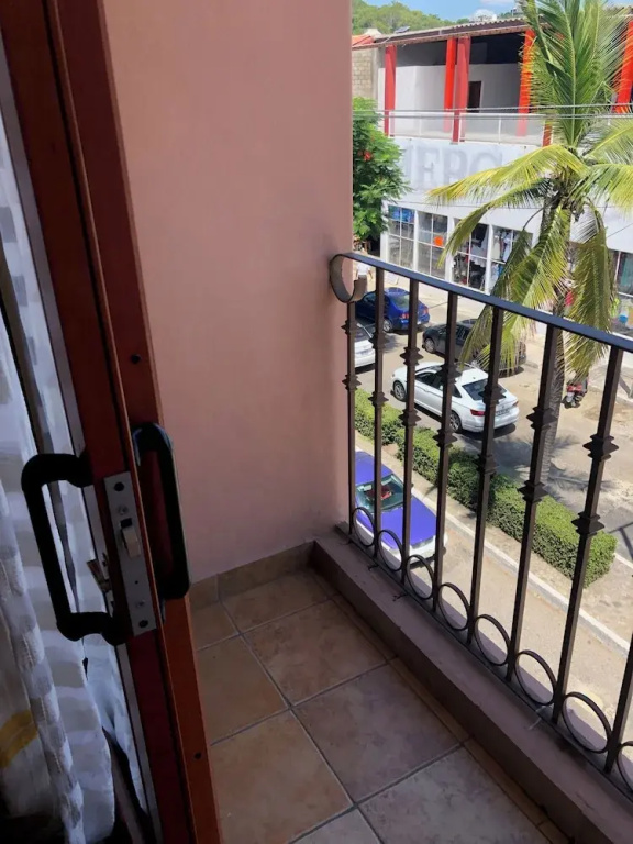 Economy Double room with city view (full double bed)