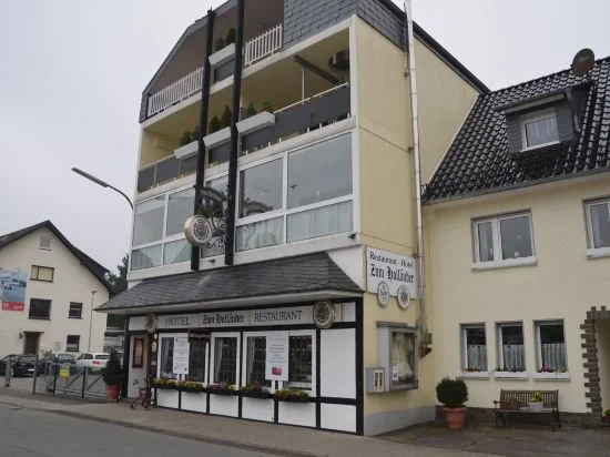 Hotel Zum Holländer
