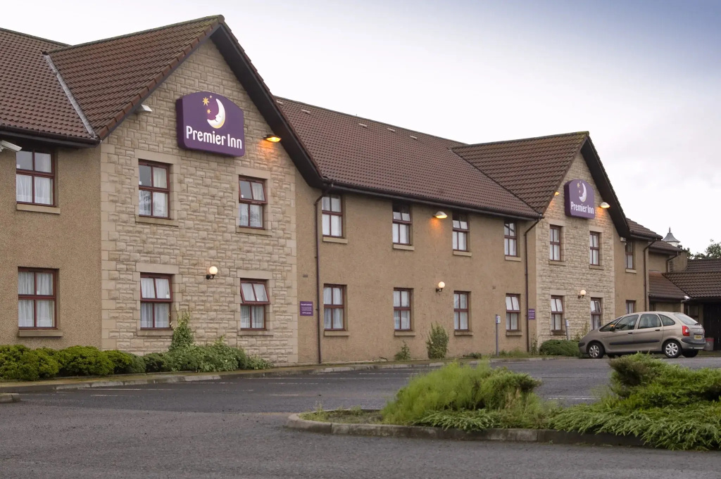 Premier Inn Falkirk North - Général