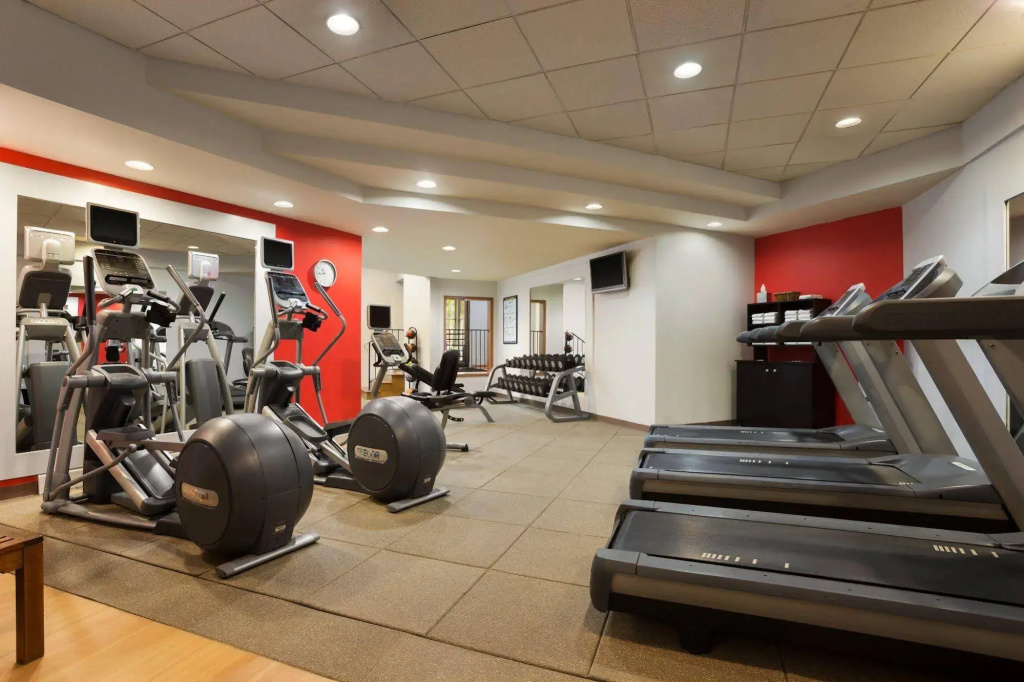 Delta Hotels by Marriott Toledo - Général