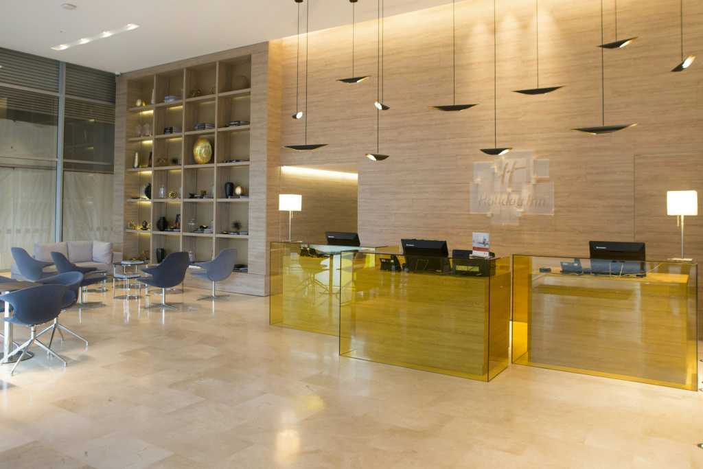 Holiday Inn Cucuta by IHG - Général