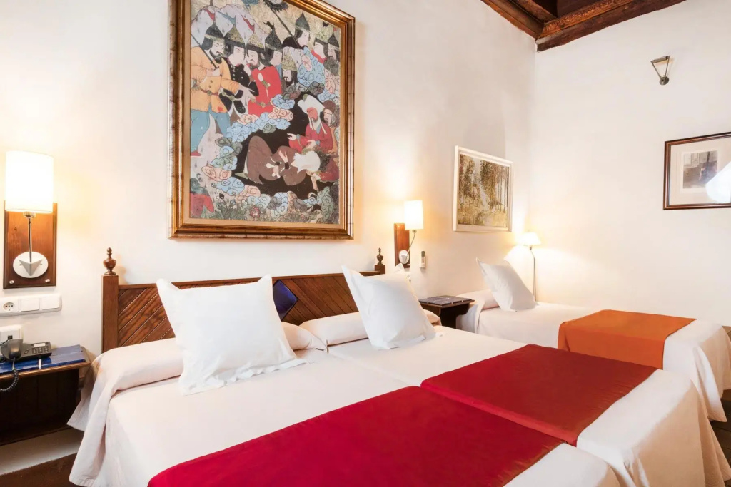 Casa Palacio Pilar del Toro - Général