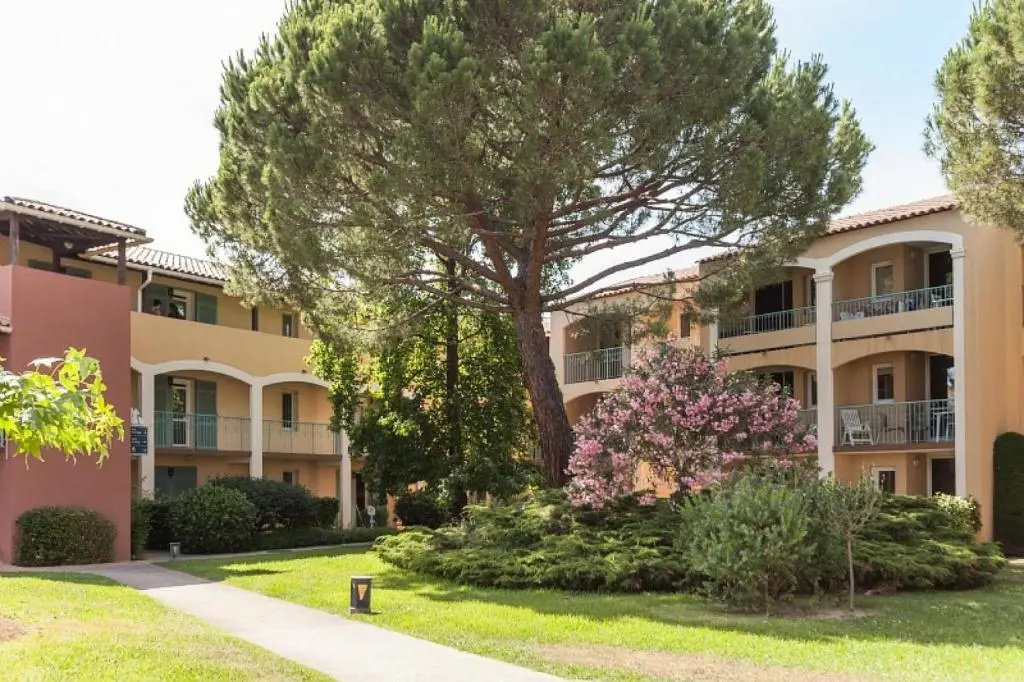 Résidence Les Rives de Cannes Mandelieu*** - Maeva Particuliers - 2 Pièces 5 Personnes Prestige 122168