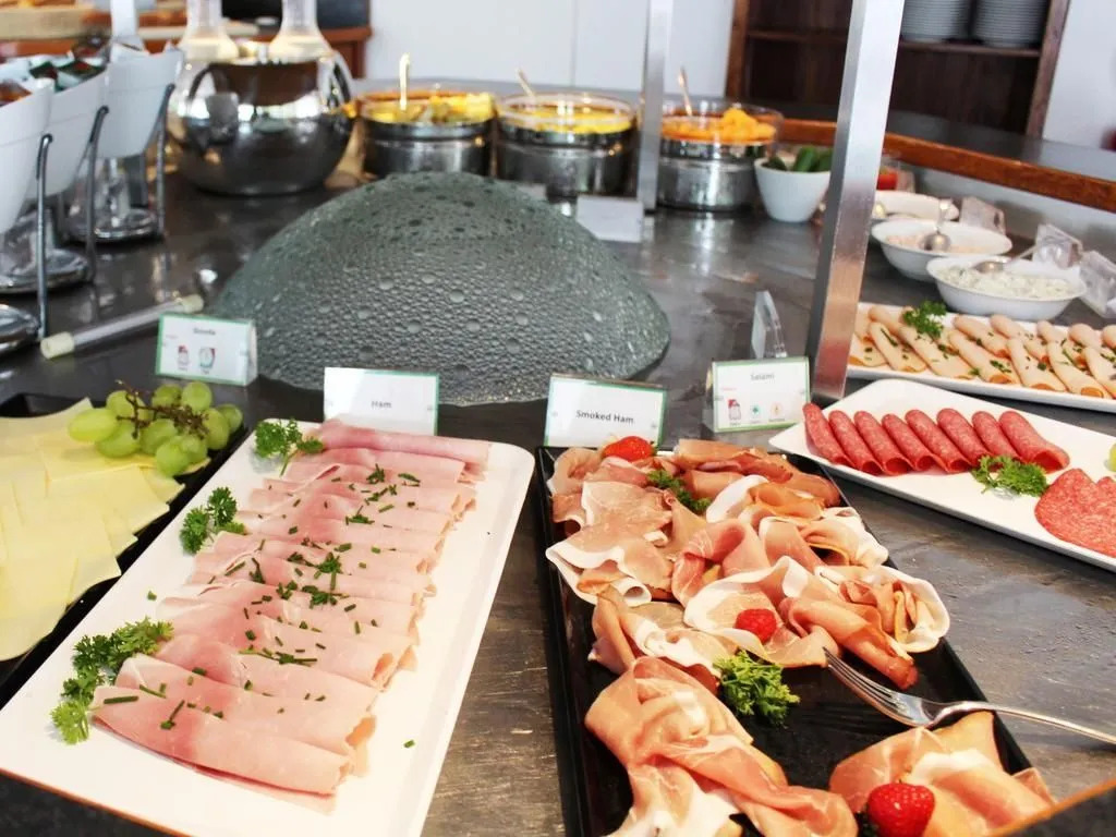 Thon Hotel Brussels Airport picture