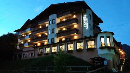 Albergo Al Prato