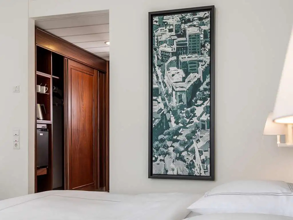 Dorint Hotel Bremen — фото 6