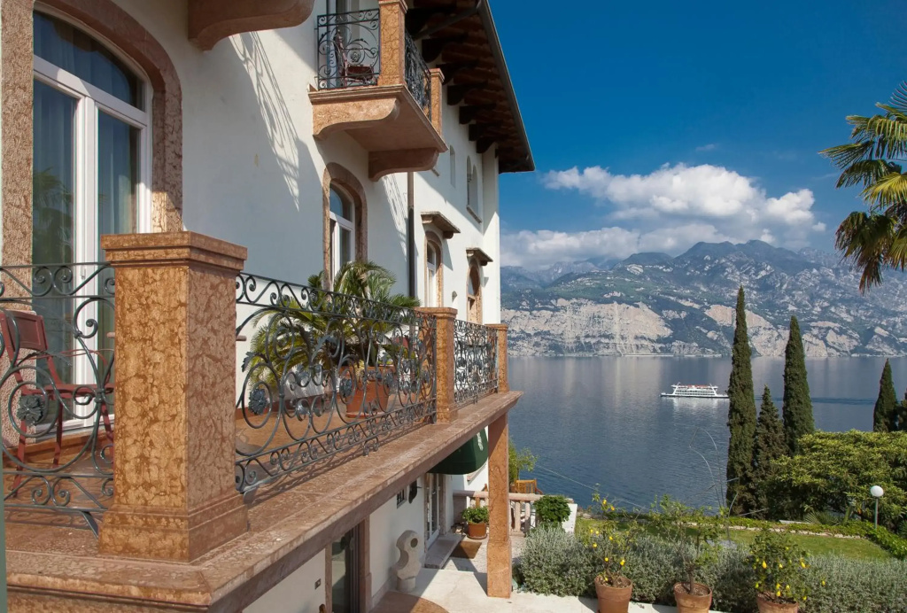 Hotel Bellevue San Lorenzo - Adults Only - Général