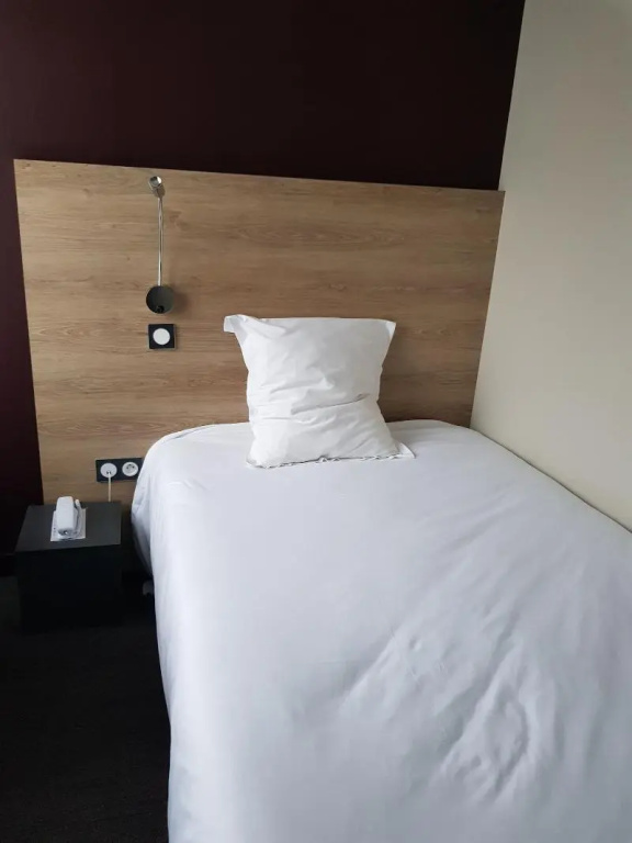 Logis La Bonne Auberge