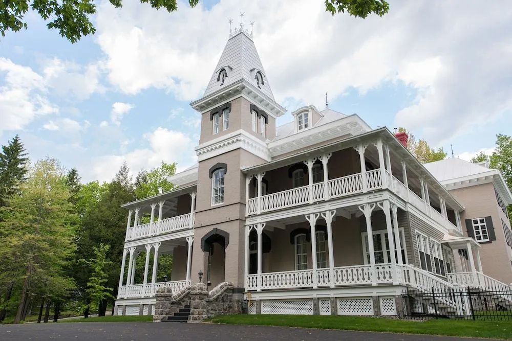 Manoir Maplewood